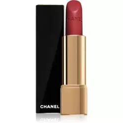 Chanel Rouge Allure Velvet baršunasti ruž za usne s mat efektom nijansa 38 La Fascinante (Luminous Matte Lip Colour) 3,5 g