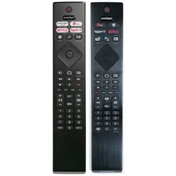 General PHILIPS YKF474-B003 - zamenjava daljinski upravljalnik