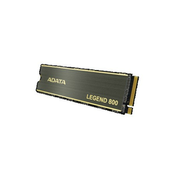 ADATA A-DATA 500GB M.2 PCIe Gen 4 x4 LEGEND 800 ALEG-800-500GCS