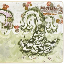 Mojave 3 - Puzzles Like You (LP)