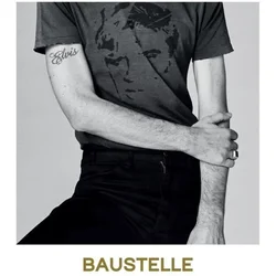 Baustelle - Elvis (LP)
