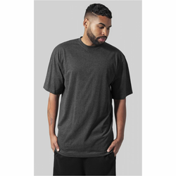 Mens Tall Tee - Grey