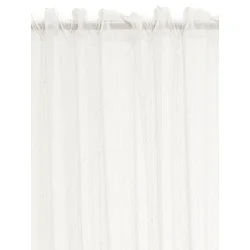 Dimma zavesa 1x140x300 bela ( 5093301 )