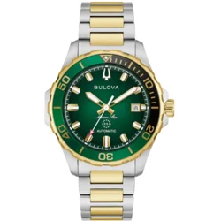 BULOVA 98B467