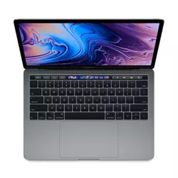 APPLE MacBook Pro 13 Touch Bar - MPXV2CR/A 13.3, 256GB SSD, 8GB