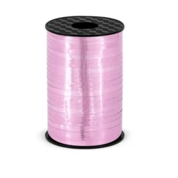 Roza trak 5 mm/225 m - PartyDeco