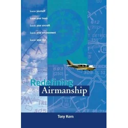 Redefining Airmanship