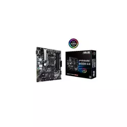 Asus AMD MB PRIME B450M-A II AM4