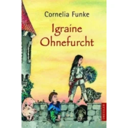 Igraine Ohnefurcht