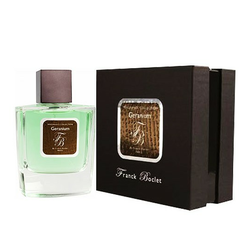 Franck Boclet Geranium Parfumirana voda 100ml