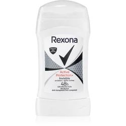Rexona Active Protection+ Invisible trdi antiperspirant 50 ml