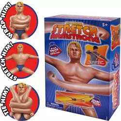 Stretch Armstrong Figura TO06028