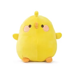 MOLANG Piu Piu plišasta igrača 24cm