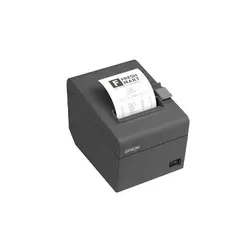 EPSON blagajniški termalni tiskalnik TM-T20 II (C31CD52002), črn