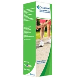 OctaCare super elastični zavoj (kompresivni) 20cm x 4,5m ( 244024 )