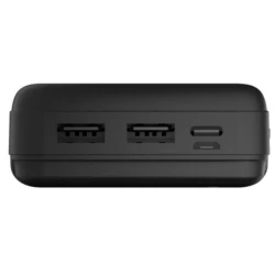 TNB Power bank 019/ 20000mAh/ crna
