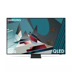 SAMSUNG QLED TV QE75Q800TATXXH
