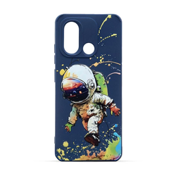 Maska za telefon COLOR PRINT za Xiaomi Redmi 12C DZ7
