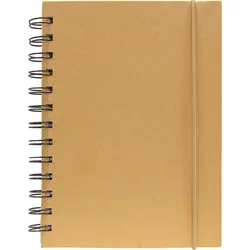 Notes eko a5