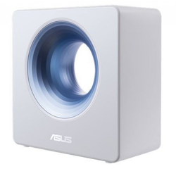 NET ASUS Router Wireless Blue Cave