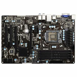 MATIČNA PLOČA ASROCK LGA 1155 Z77