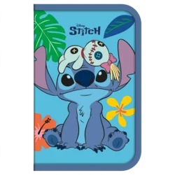 Epee Napolnjena peresnica Lilo & Stitch modra DPL8