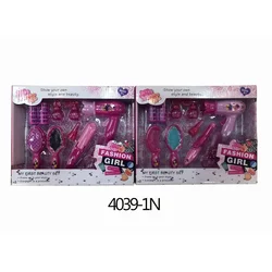 Alltoys Garnitura za lase s sušilnikom za lase
