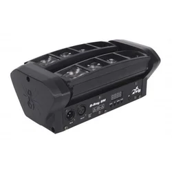 SAGITTER B-RAY8MINI pixel control 8x3W beam led RGBW