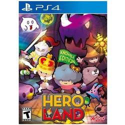 Heroland (PS4)