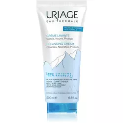 Uriage Krema za pranje, 200 ml