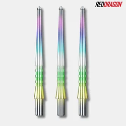 RED DRAGON/Darts Point/Rainbow RAPTOR GT/32 mm
