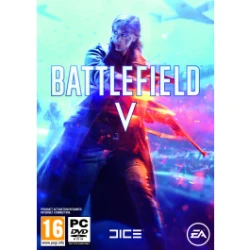 ELECTRONIC ARTS igra Battlefield V (PC)