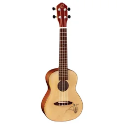 Ortega RU5 concert ukulele