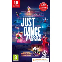 Just Dance 2023 - Special Edition (SWITCH)
