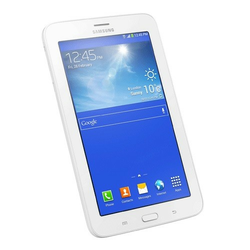SAMSUNG tablični računalnik Galaxy Tab 3 Lite 7.0 3G T111, bel