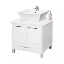 Atina S-600 ormarić 65x50cm