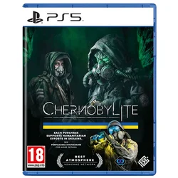 Chernobylite (PS5)