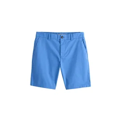 Next Chino hlače modra