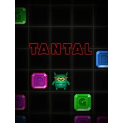 Tantal Steam Key (PC) GLOBAL