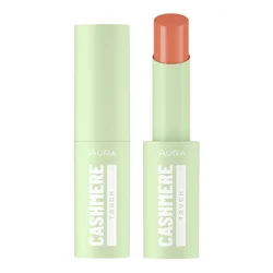 Aura Cashmere Touch ruž za usne 705 Coral Crush