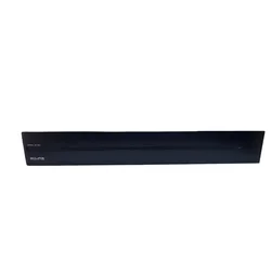 Souris Šina Q3, Nadgradna, Crna, 80 cm