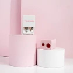 Zarezač za Kozmetičke Olovke Duo | BRUSHWORKS |Kozmo Shop Online