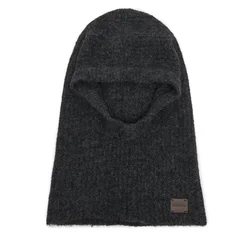 Balaklavska kapa Barbour LAC0369CH71 Temno siva