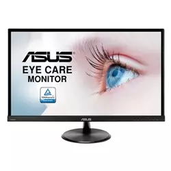 ASUS LED VC279HE  27", AH-IPS, 1920 x 1080 Full HD, 5ms