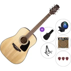 Takamine GD30 SET 2 Natural Akustična kitara