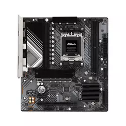 ASROCK Matična ploča AM5 B650M-HDV/M.2 crna