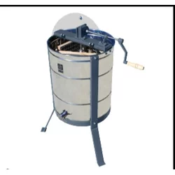 TECHTRON Tangencijalna centrifuga sa 3 rama