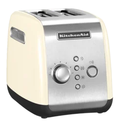 KITCHENAID Toster KA5KMT221EAC krem