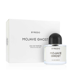 Byredo Mojave Ghost