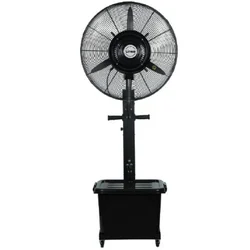LINEA ventilator sa raspršivačem vode (mist fan) LMFCS-0674